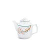 Bình Trà 0.7 L + nắp - Jasmine - Quả đầu mùa