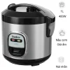 Nồi Cơm Điện Gaabor RC20M-YE01A 1 Lít